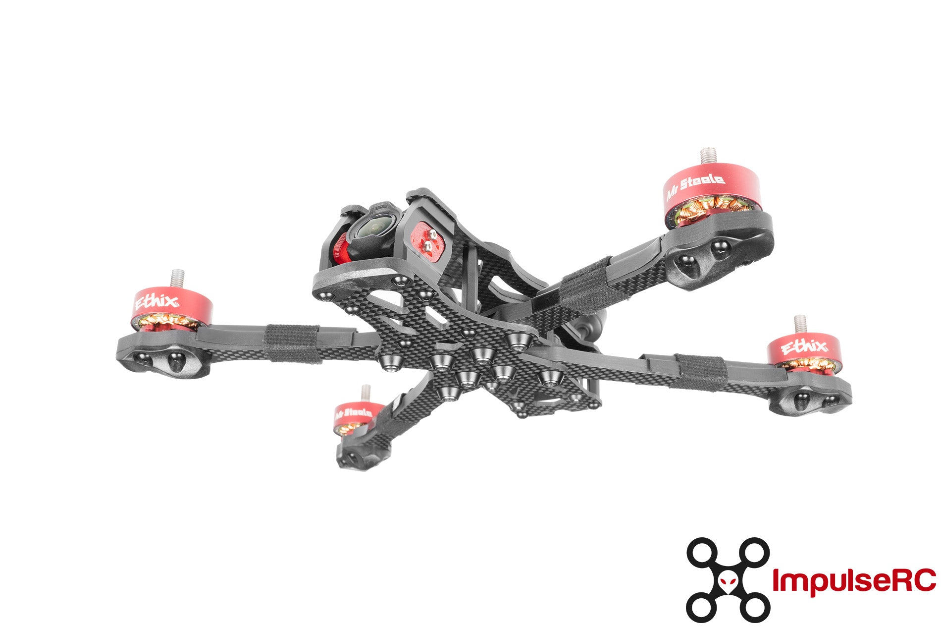 Apex EVO Plastics Kit - BLACK