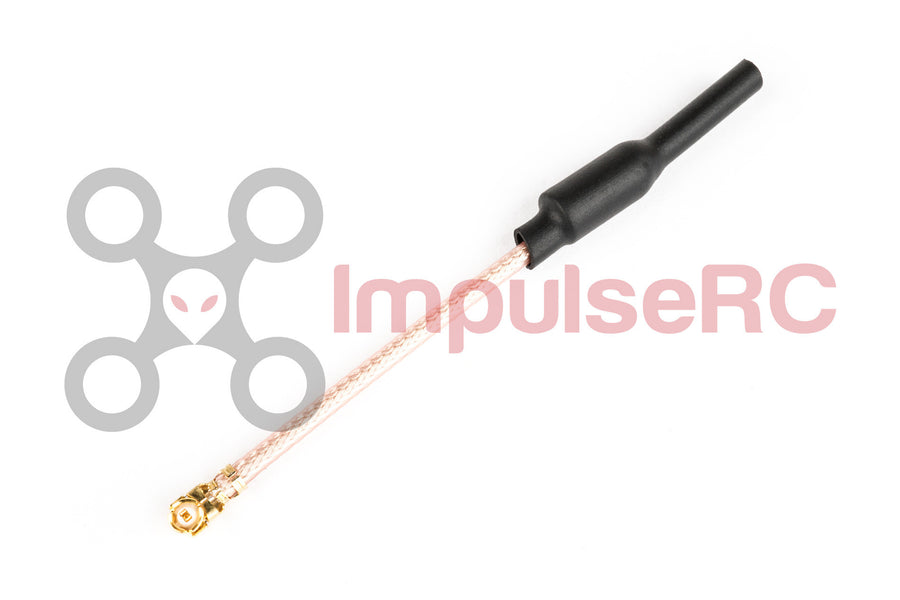 TBS 5.8GHz Linear Antenna - u.FL
