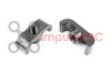 Helix Antenna Tube Clamps - BLACK (2 Pack)
