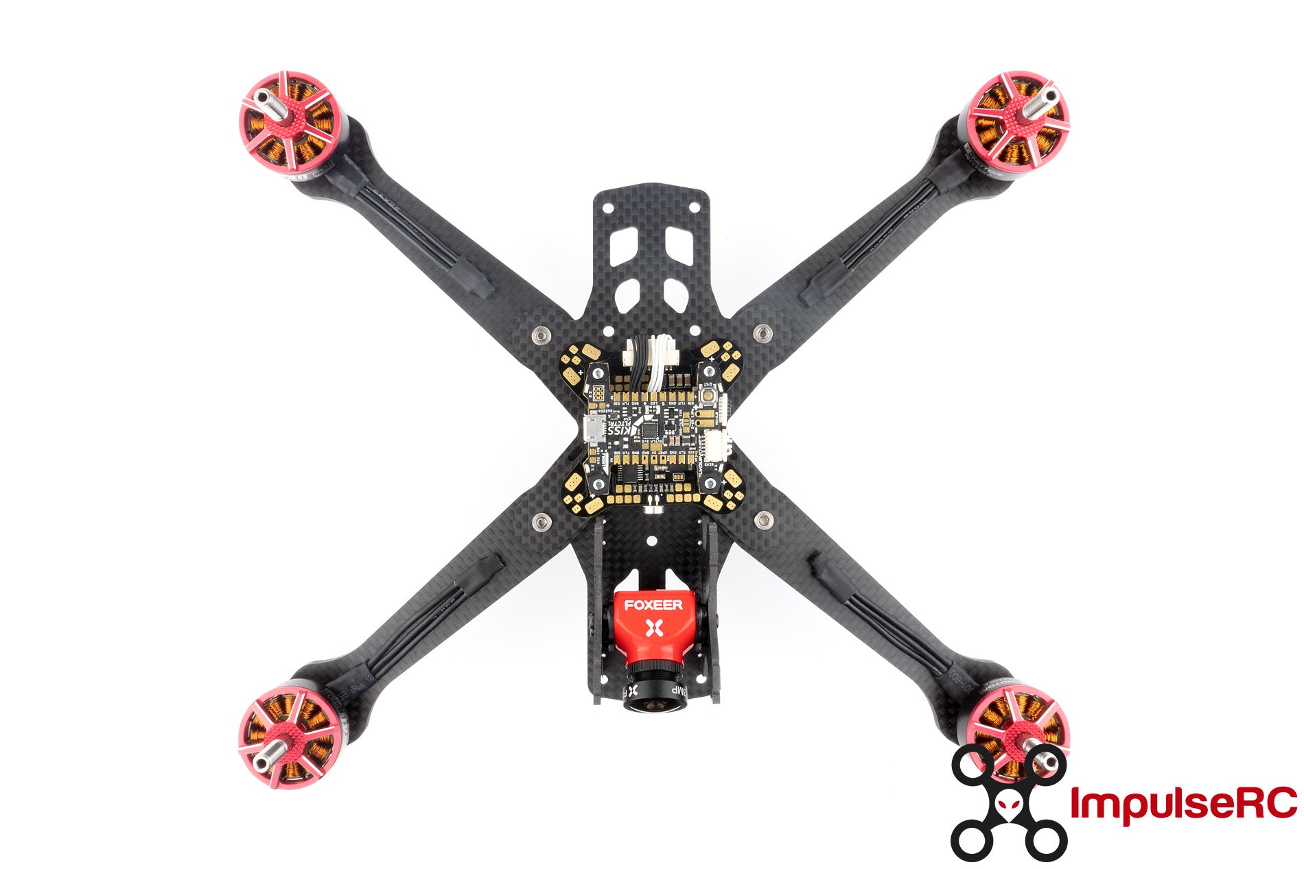 DISCONTINUED: Wolf Reverb PDB OSD Kit