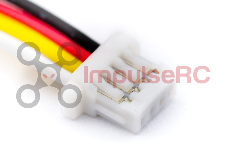 JST-SH 4-Pin Pigtail