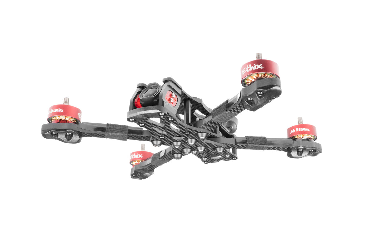 Apex EVO 5" FPV Frame Kit - ImpulseRC