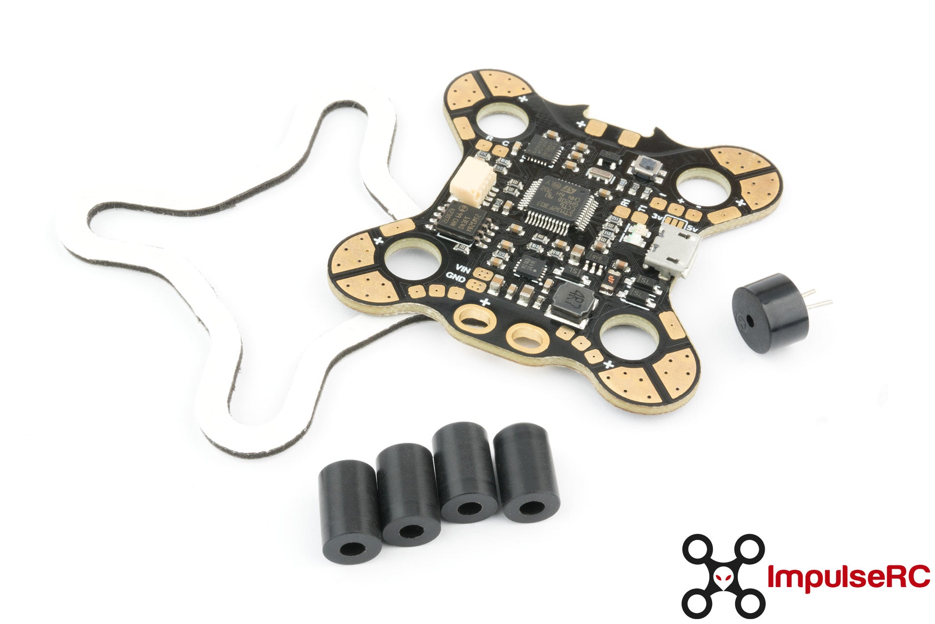 Helix Flight Controller / PDB Kit