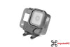 Legacy Apex TPU GoPro Hero8 Mount - 30 Degrees BLACK