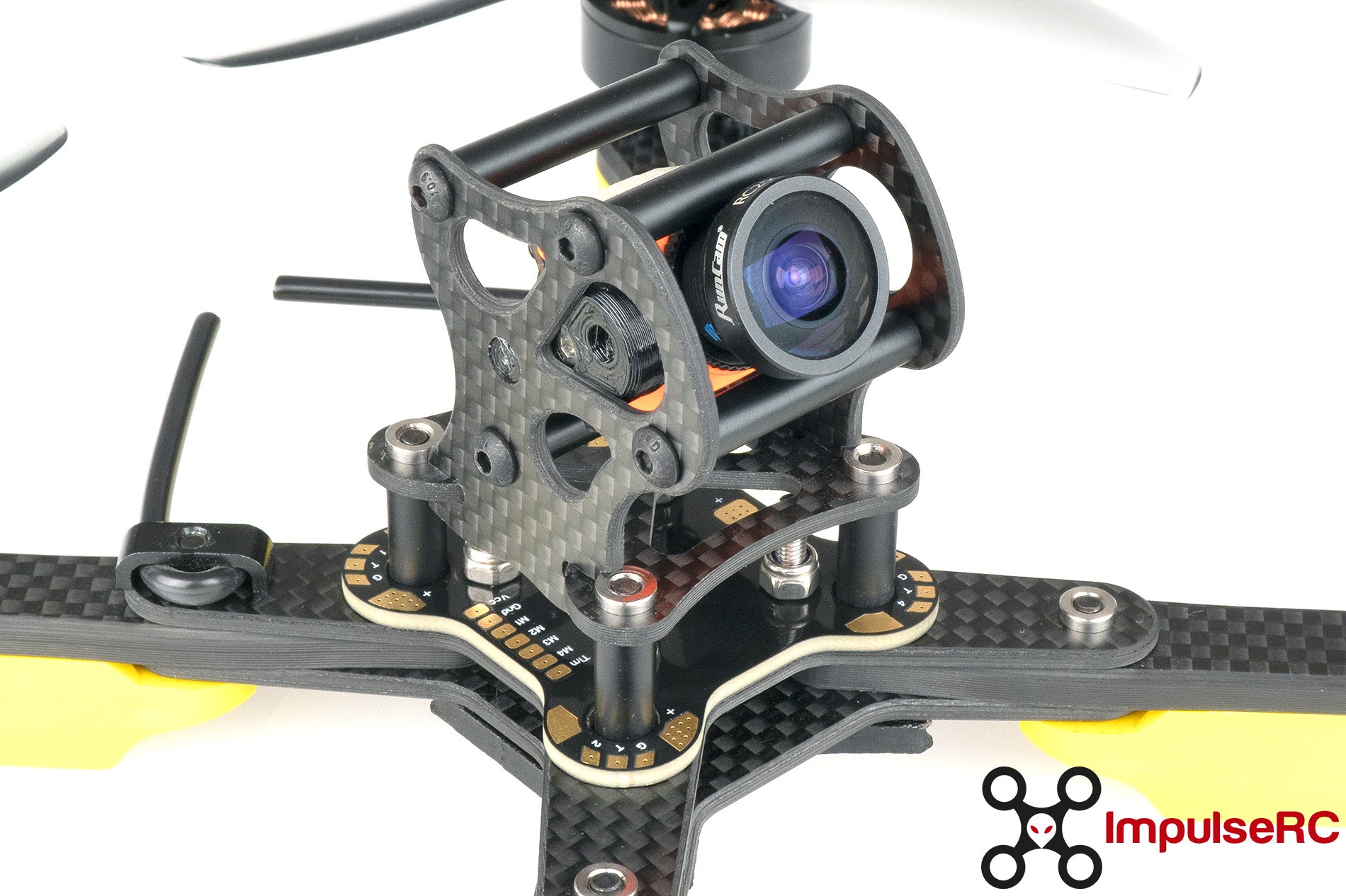 Helix FC PDB Adapter Kit