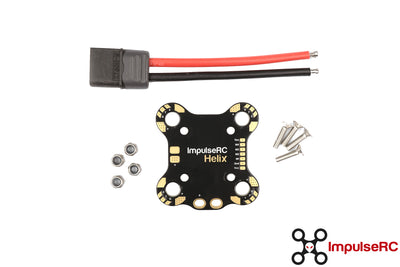 Helix FC PDB Adapter Kit
