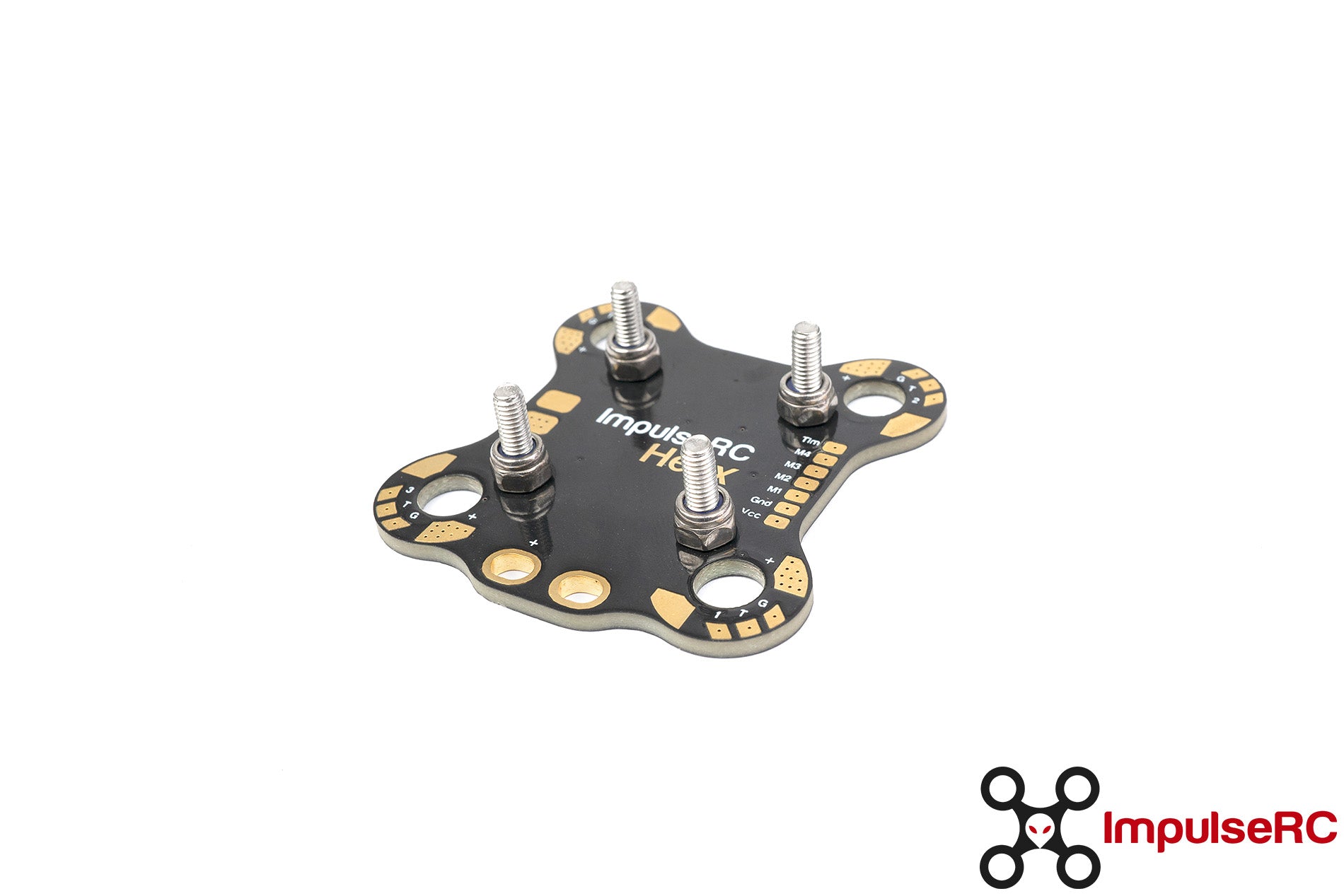 Helix FC PDB Adapter Kit