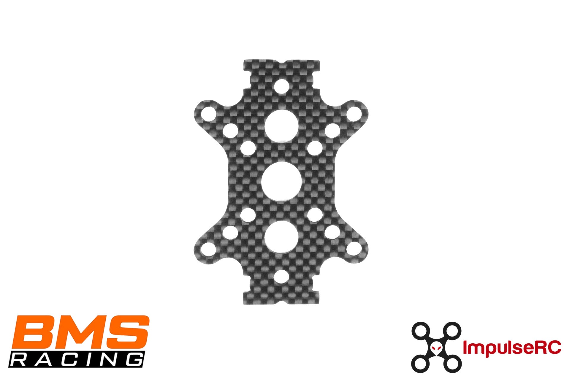 BMSRacing JS-1 Main CF 2mm