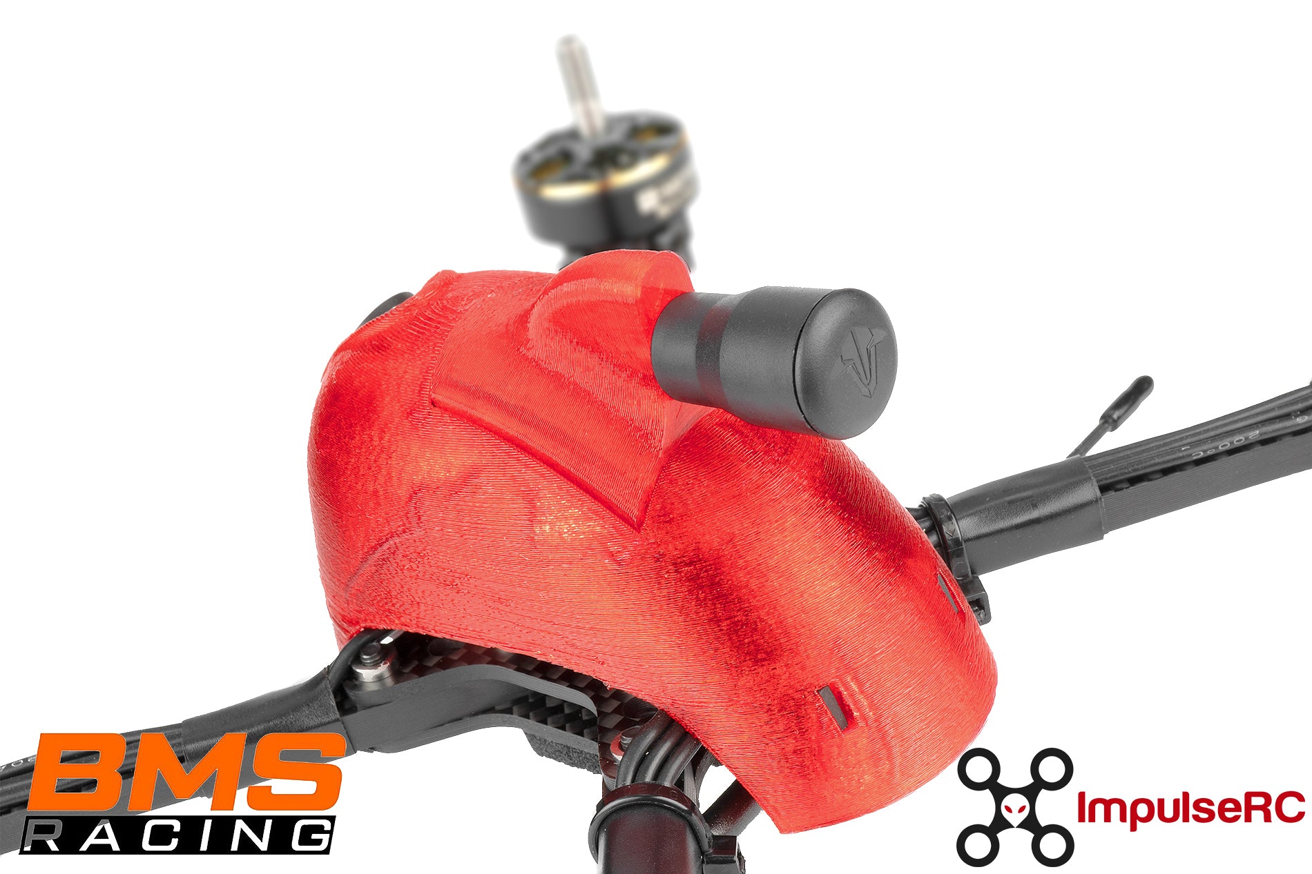 BMSRacing JS-1 Race Frame