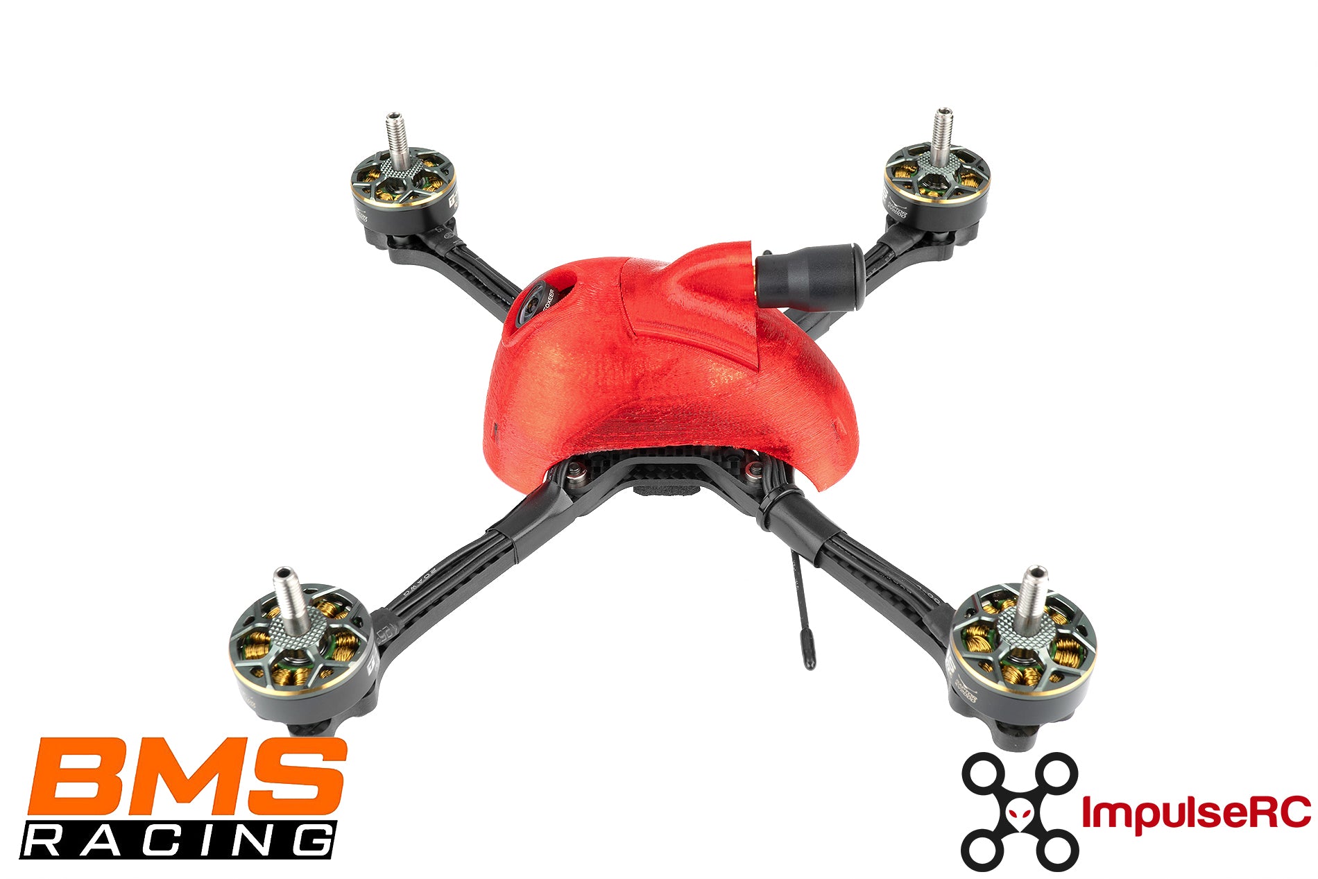 BMSRacing JS-1 Race Frame