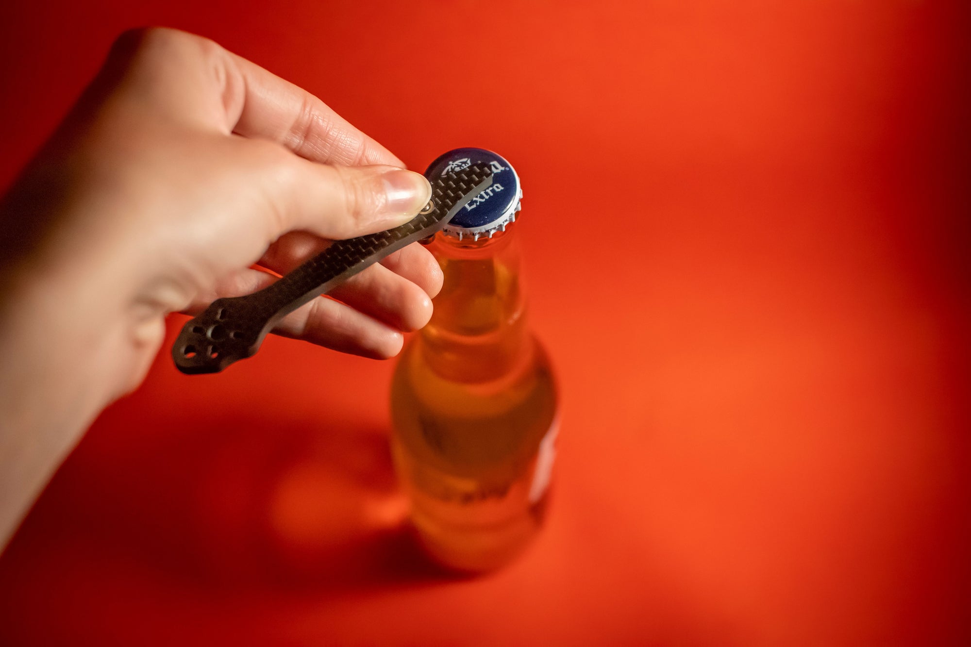Micro Apex Bottle Opener Arm
