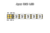 Apex RGB LED Strip - (2 Pack)