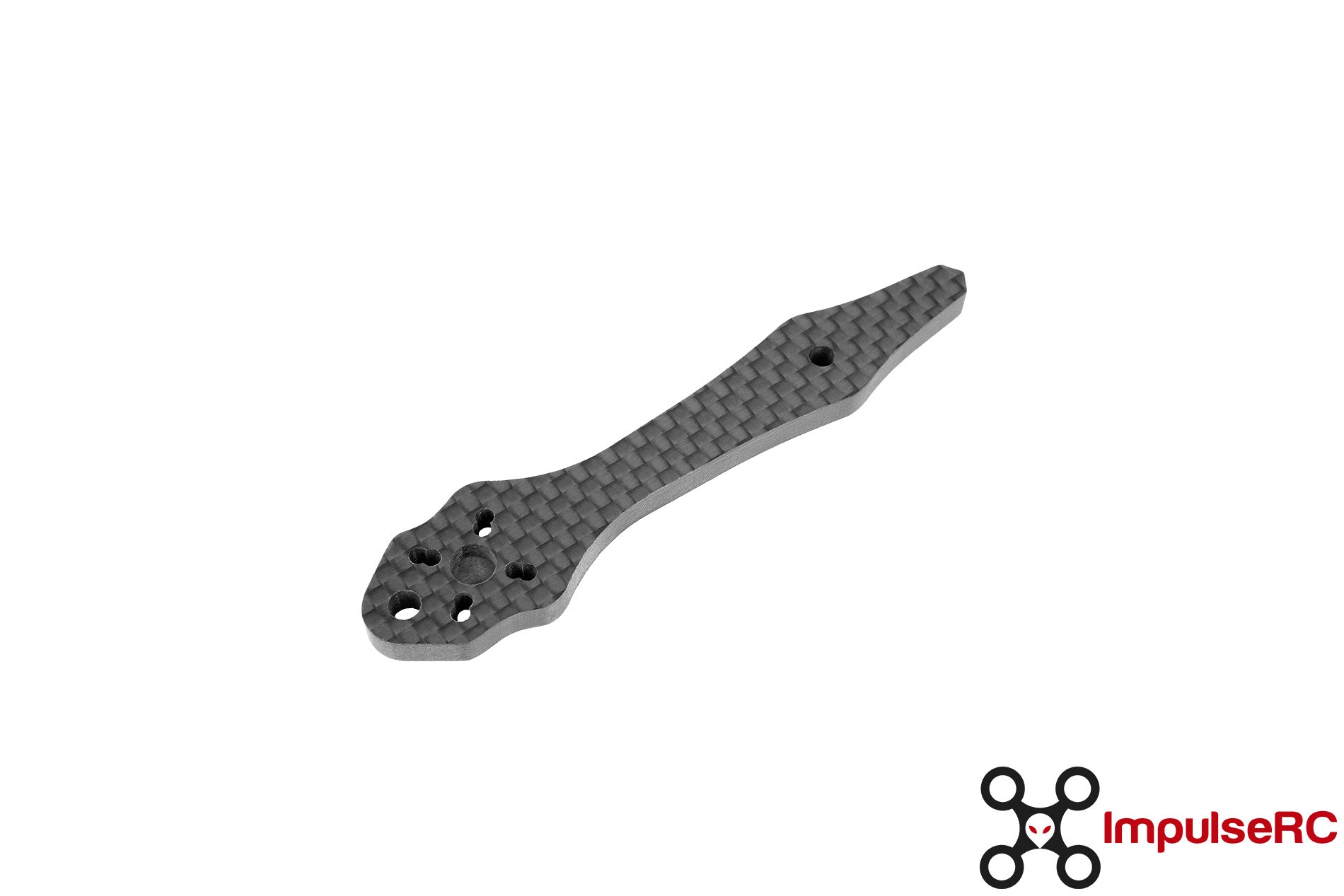 Micro Apex 3" Arm CF 4mm