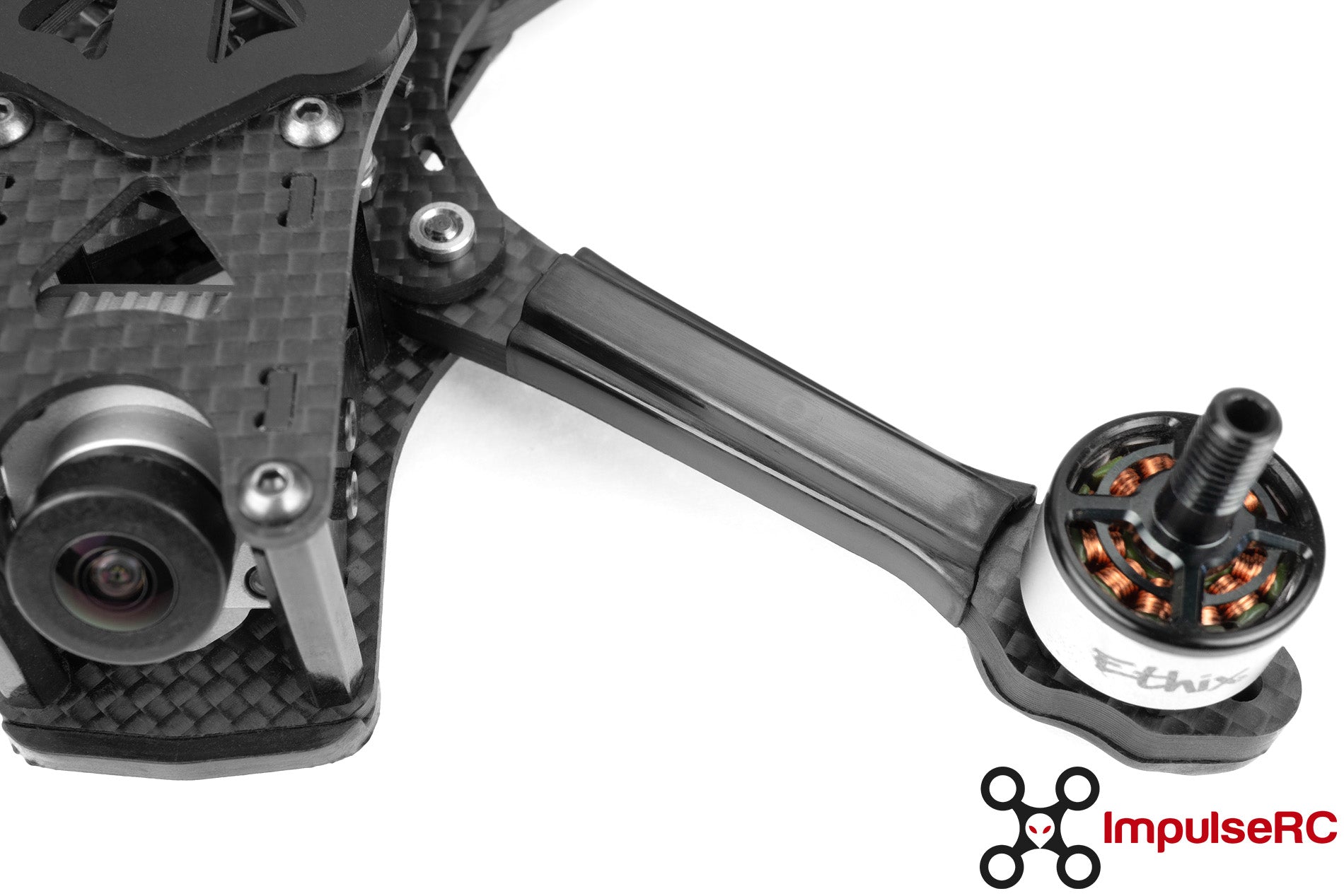 Micro Apex Arm Covers - BLACK - (4 Pack)