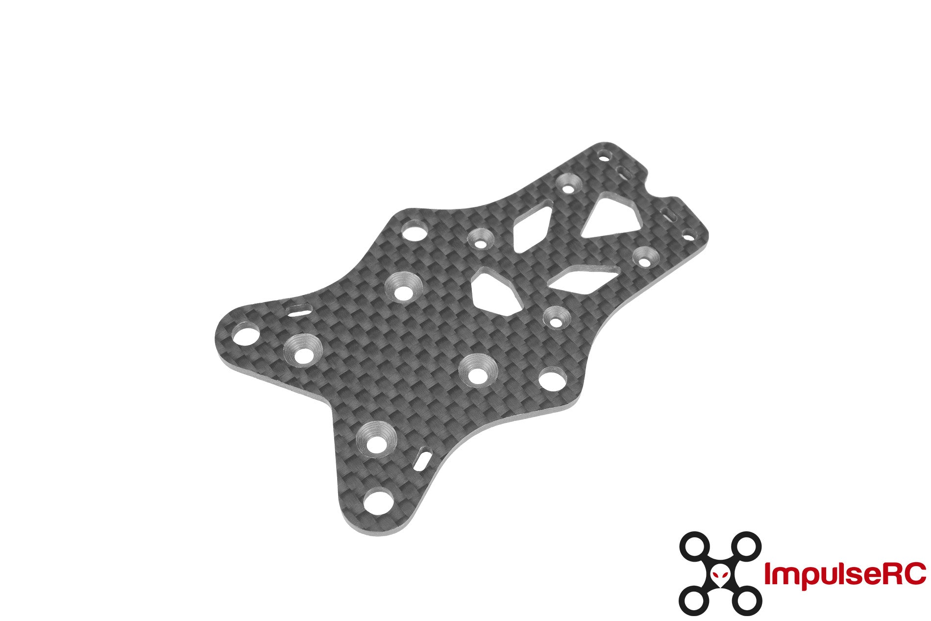 Micro Apex Upper Main CF 2mm