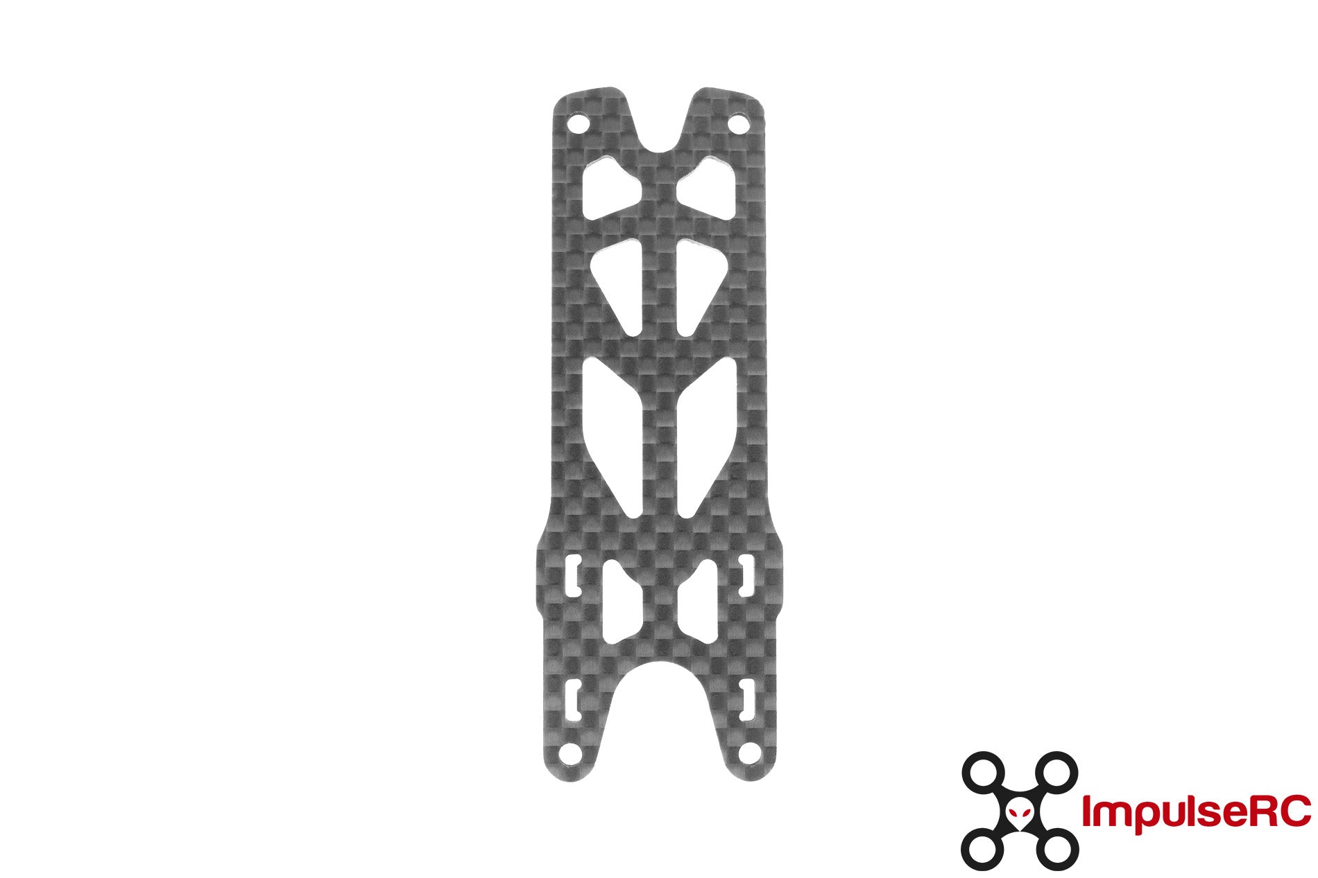 Micro Reverb Top Plate CF 1.5mm