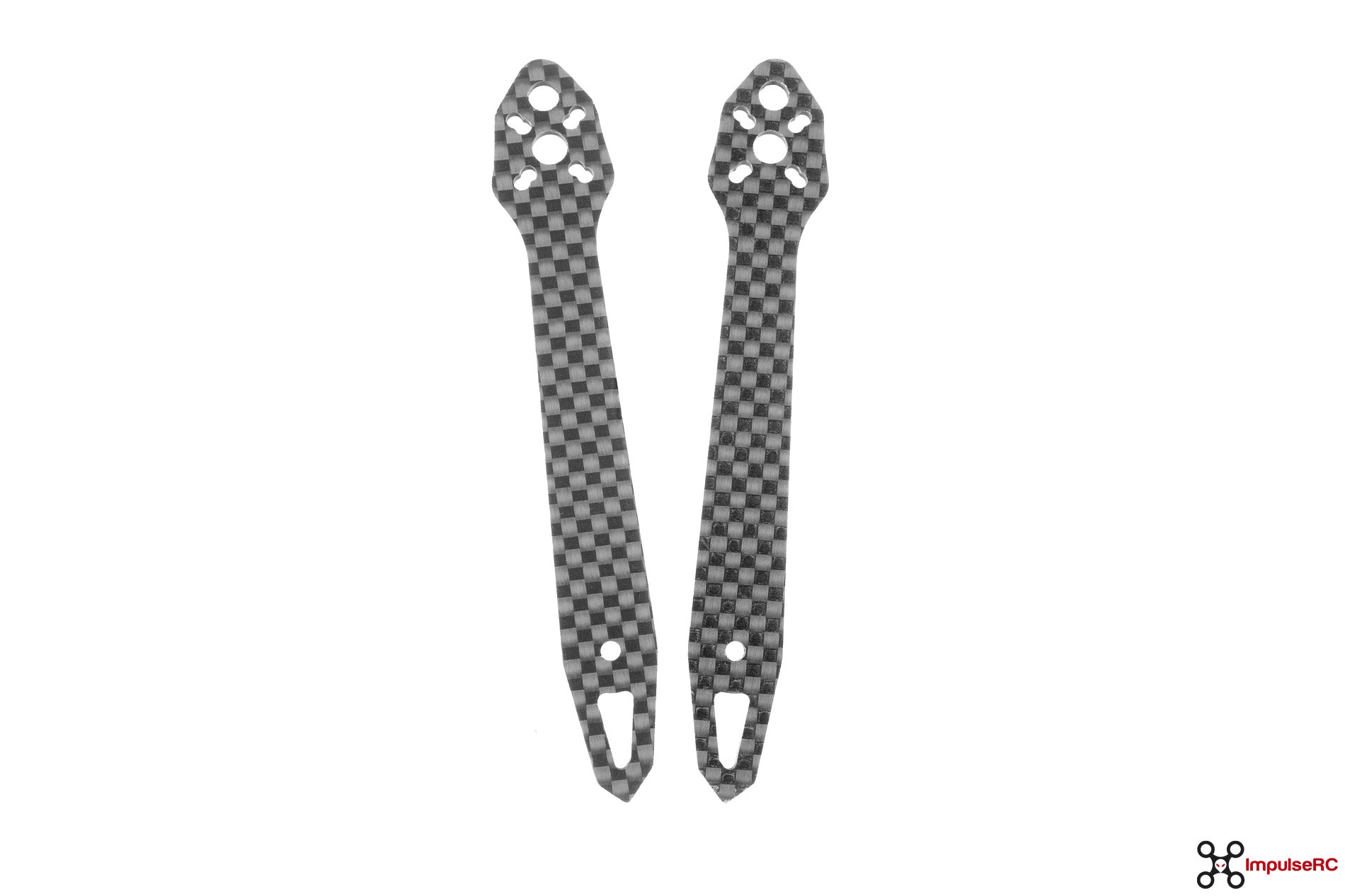Micro Reverb 4" Spare Arms - (2 Pack)