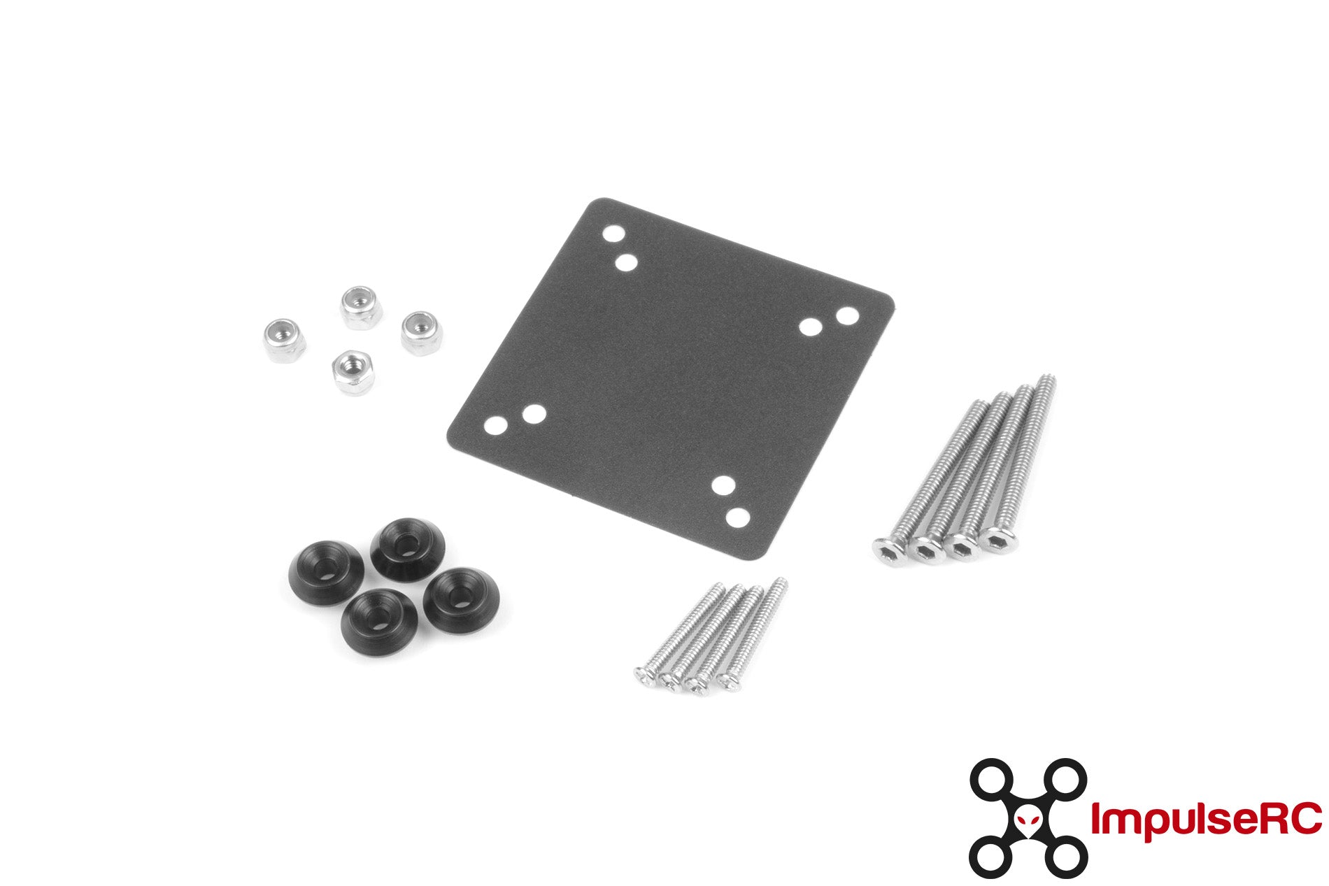 ApexLR EVO 7" FPV Frame Kit