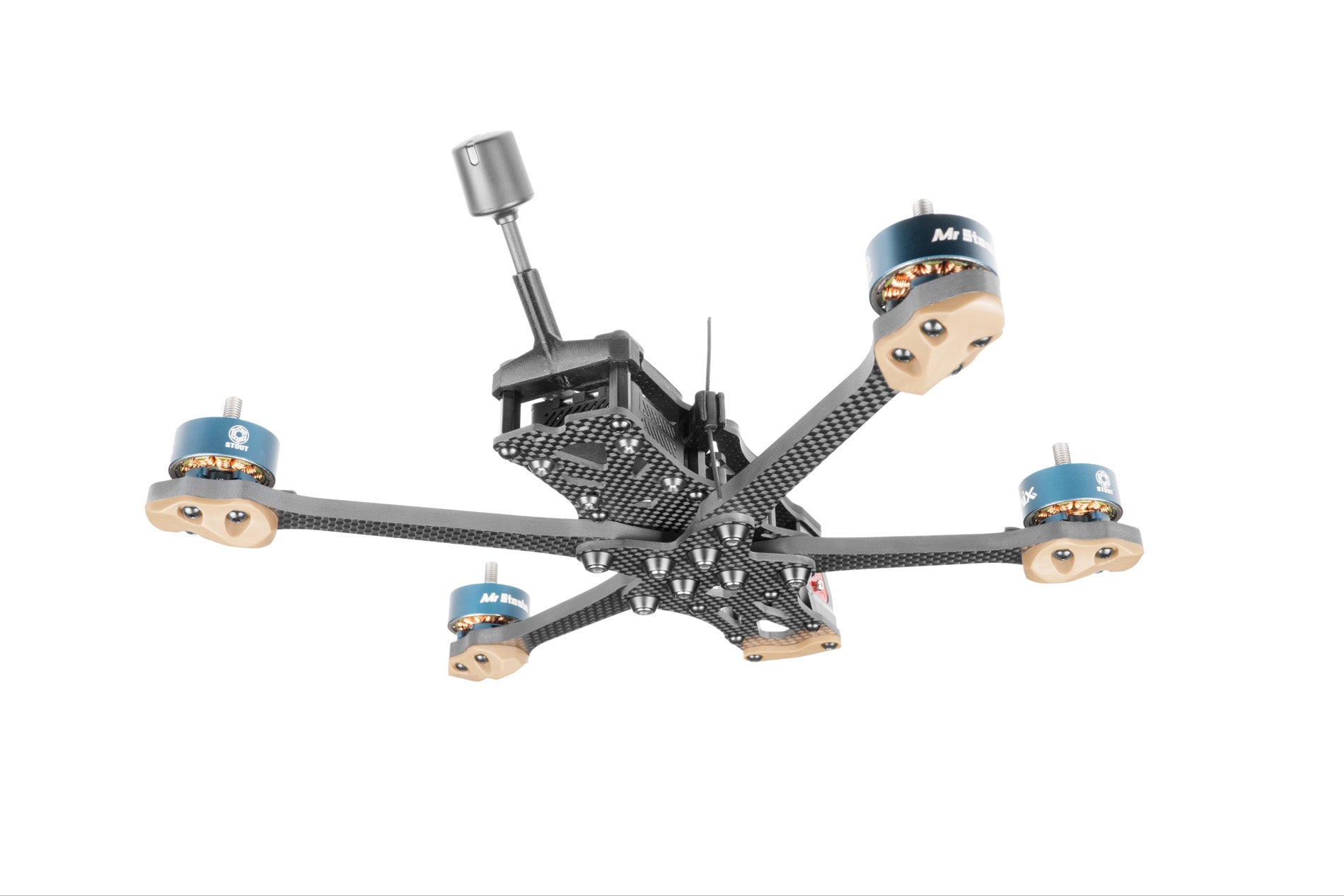 ApexDC EVO 5" FPV Frame Kit