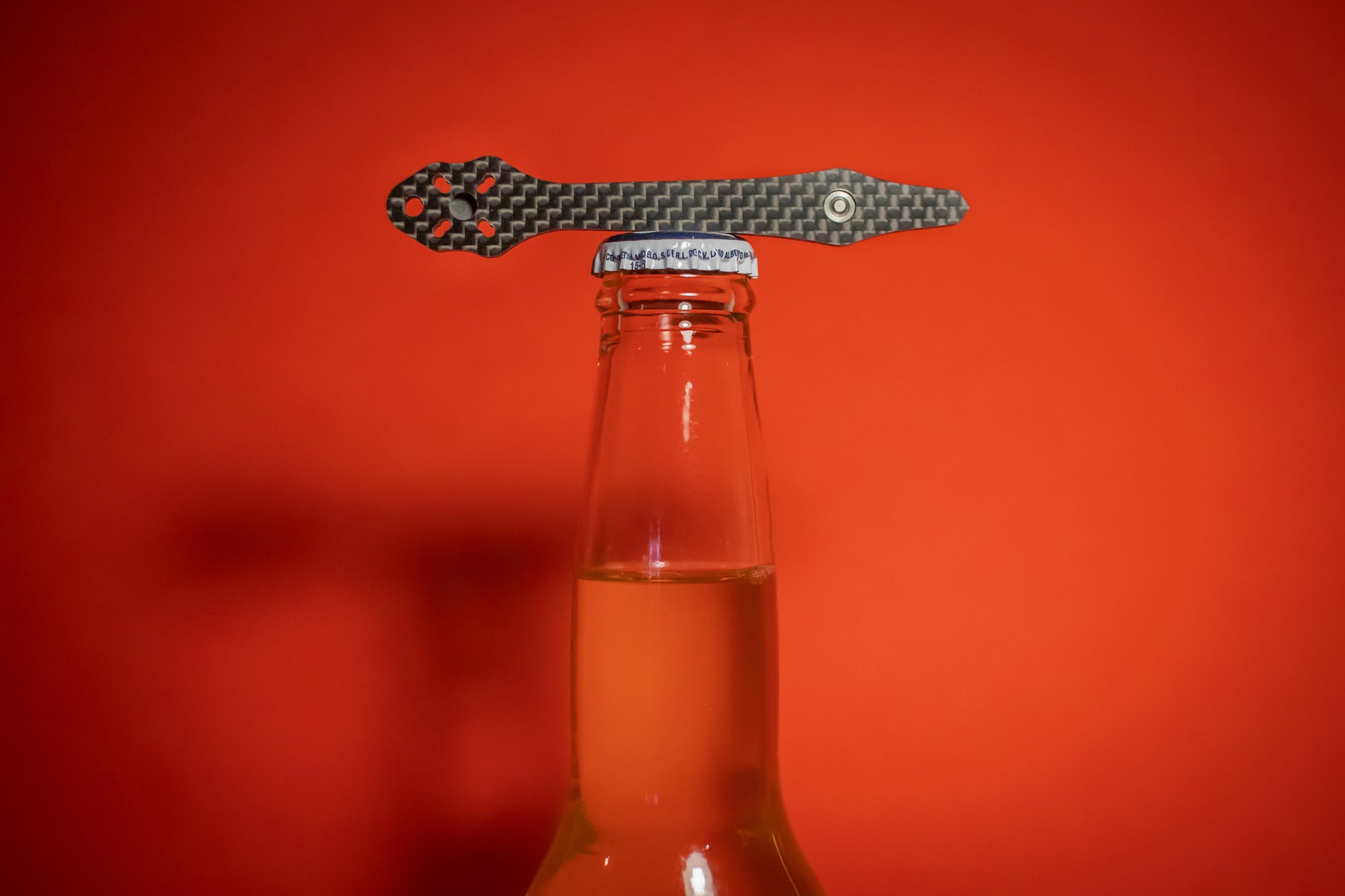 Micro Apex Bottle Opener Arm