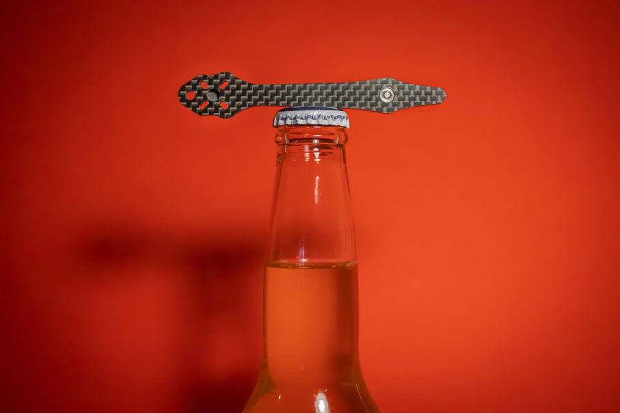 Micro Apex Bottle Opener Arm