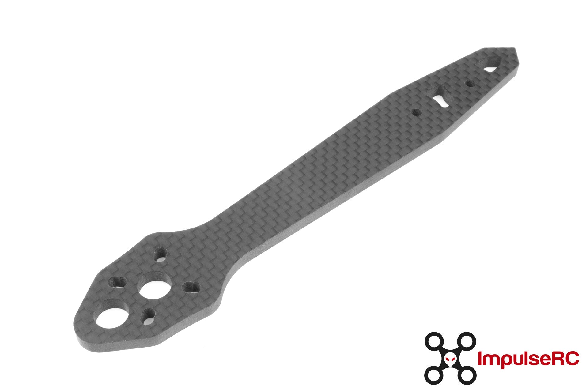 Reverb 6" Arm CF 4mm