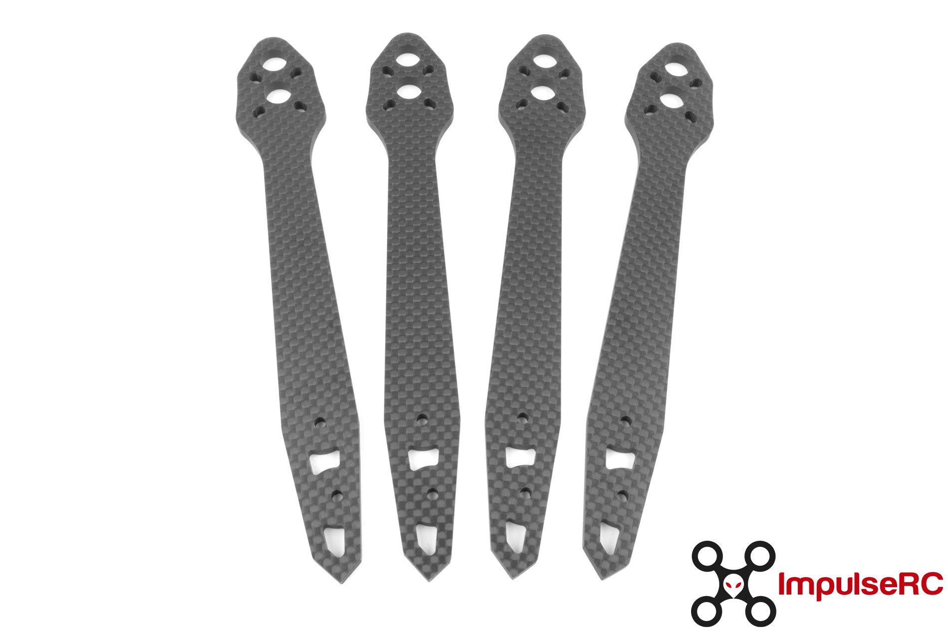 Reverb 7" Arm Set - (4 Pack)