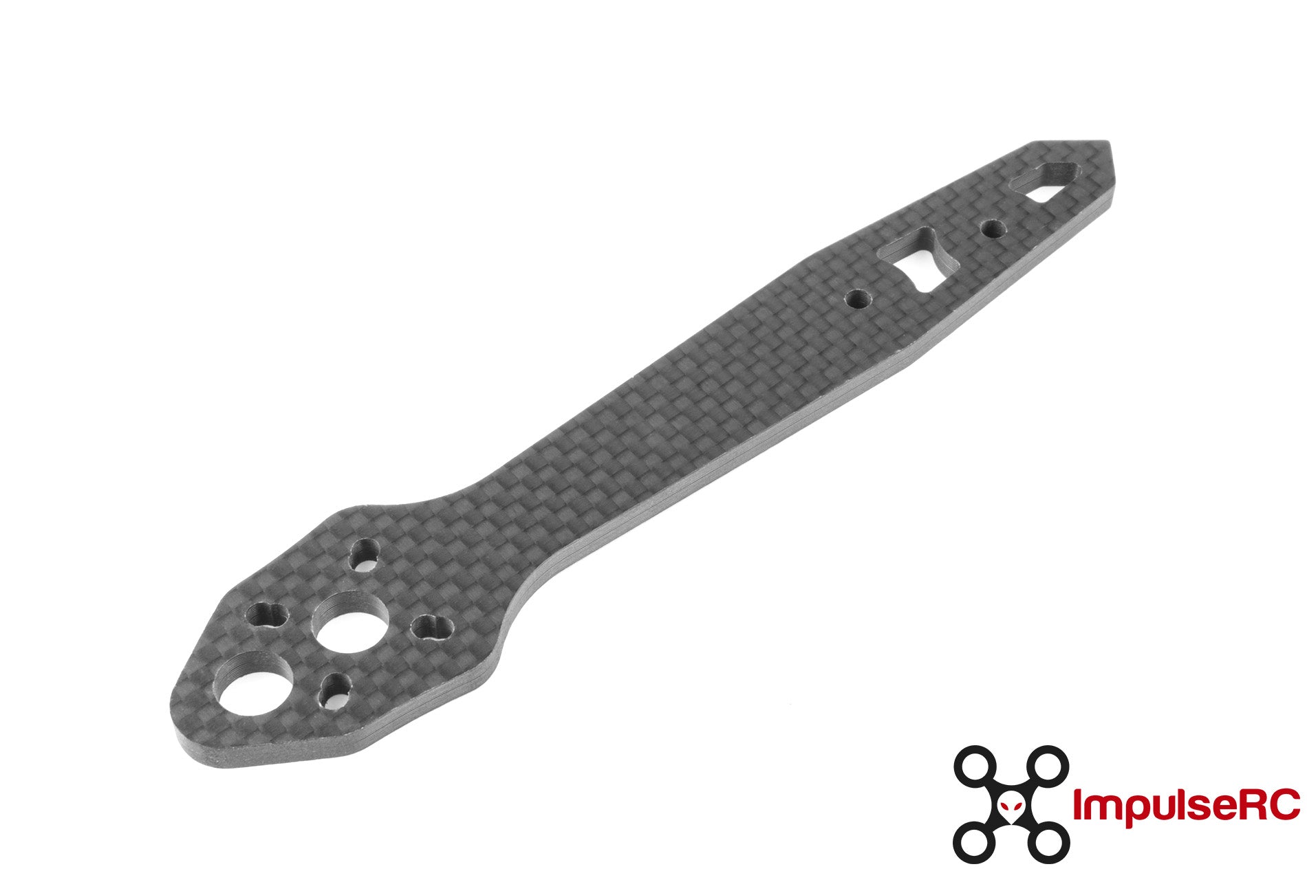 Reverb 5" Arm CF 4mm