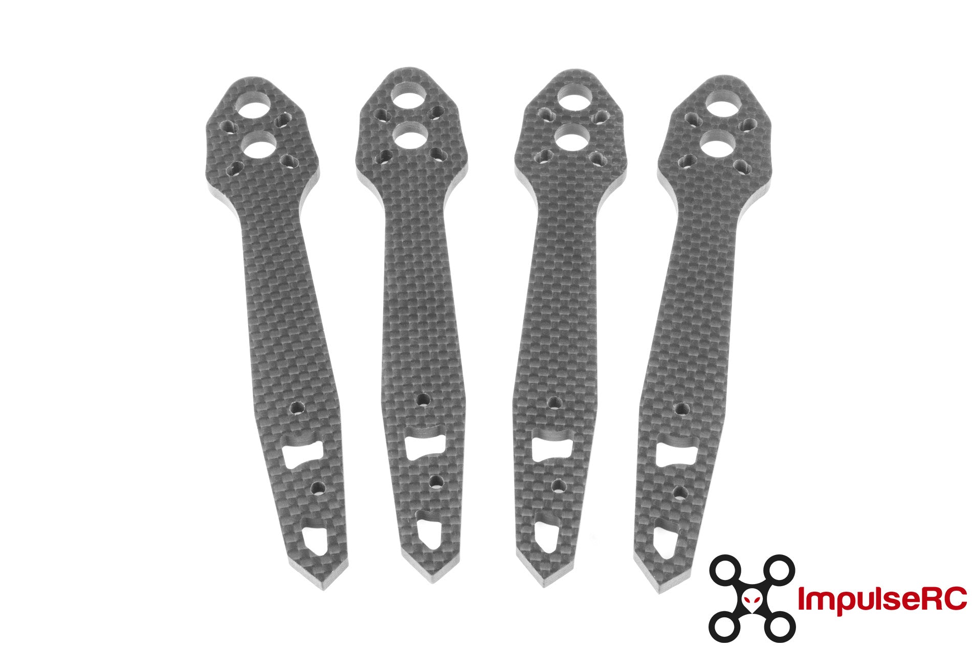 Reverb 5" Arm Set - (4 Pack)