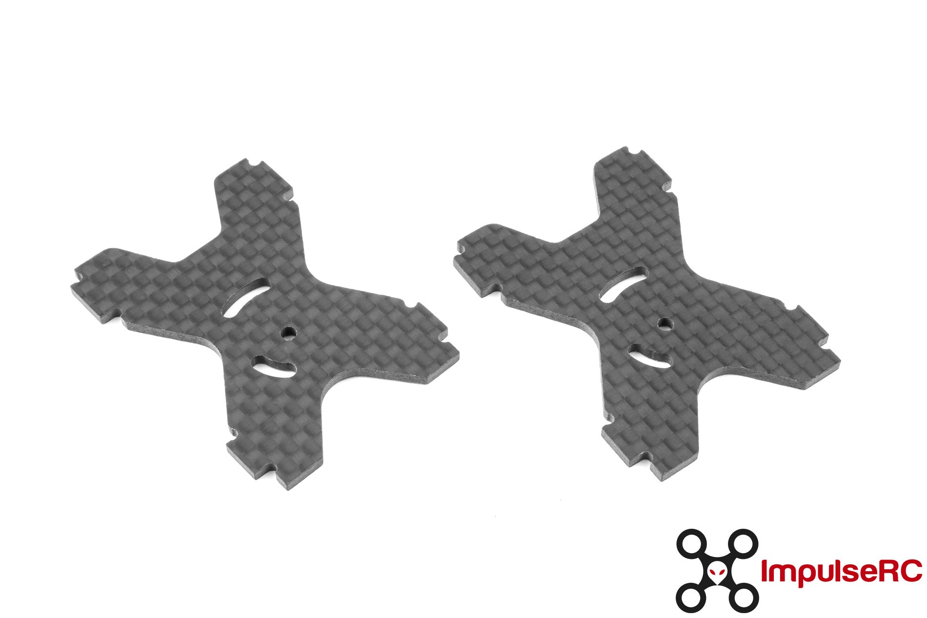 Reverb Camera Side Plate CF 2mm (2 Pack)