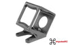 Reverb TPU GoPro Session Mount - 30 Degrees BLACK