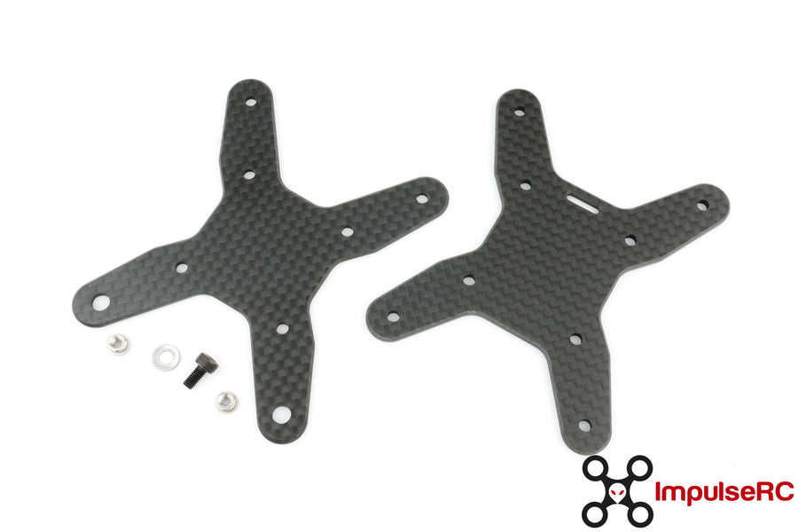 Helix Center Kit - Stretch