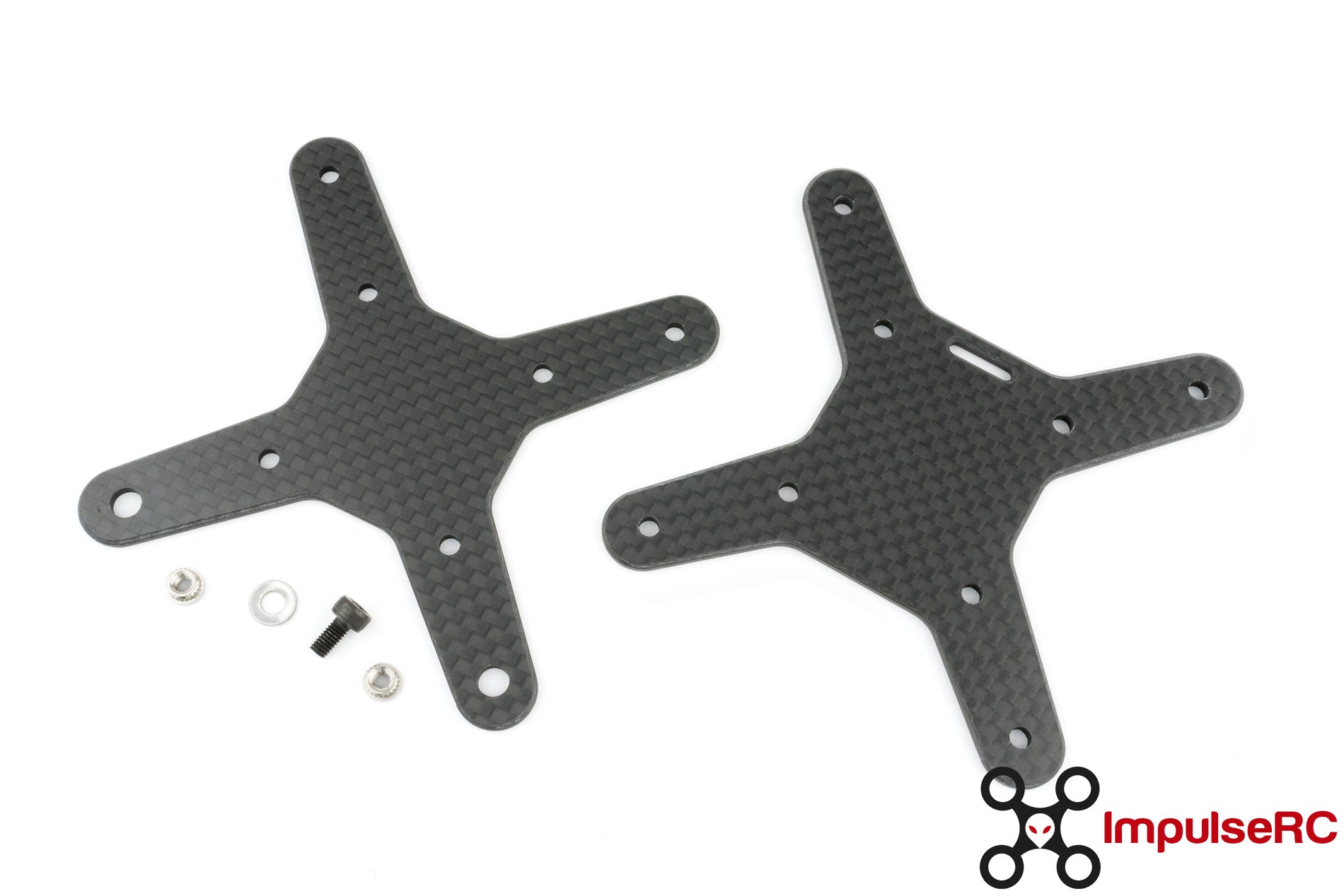 Helix Center Kit - Symmetrical