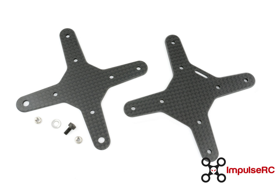 Helix Center Kit - Symmetrical