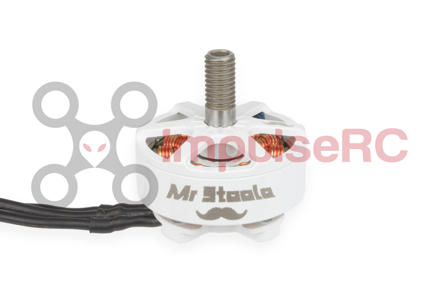 TBS Mr Steele 2345kV SILK - V2