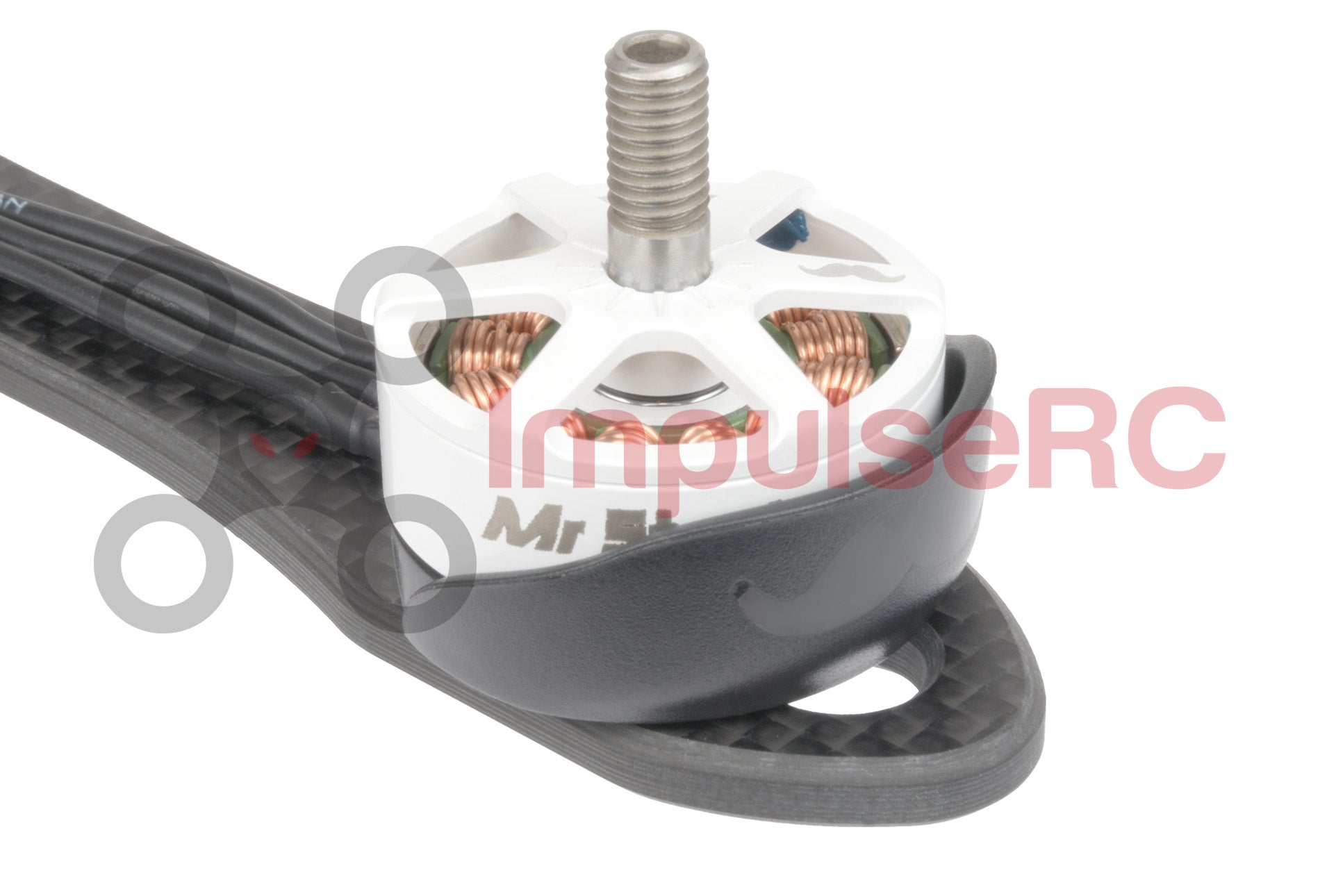 TBS Mr Steele 2345kV SILK - V2