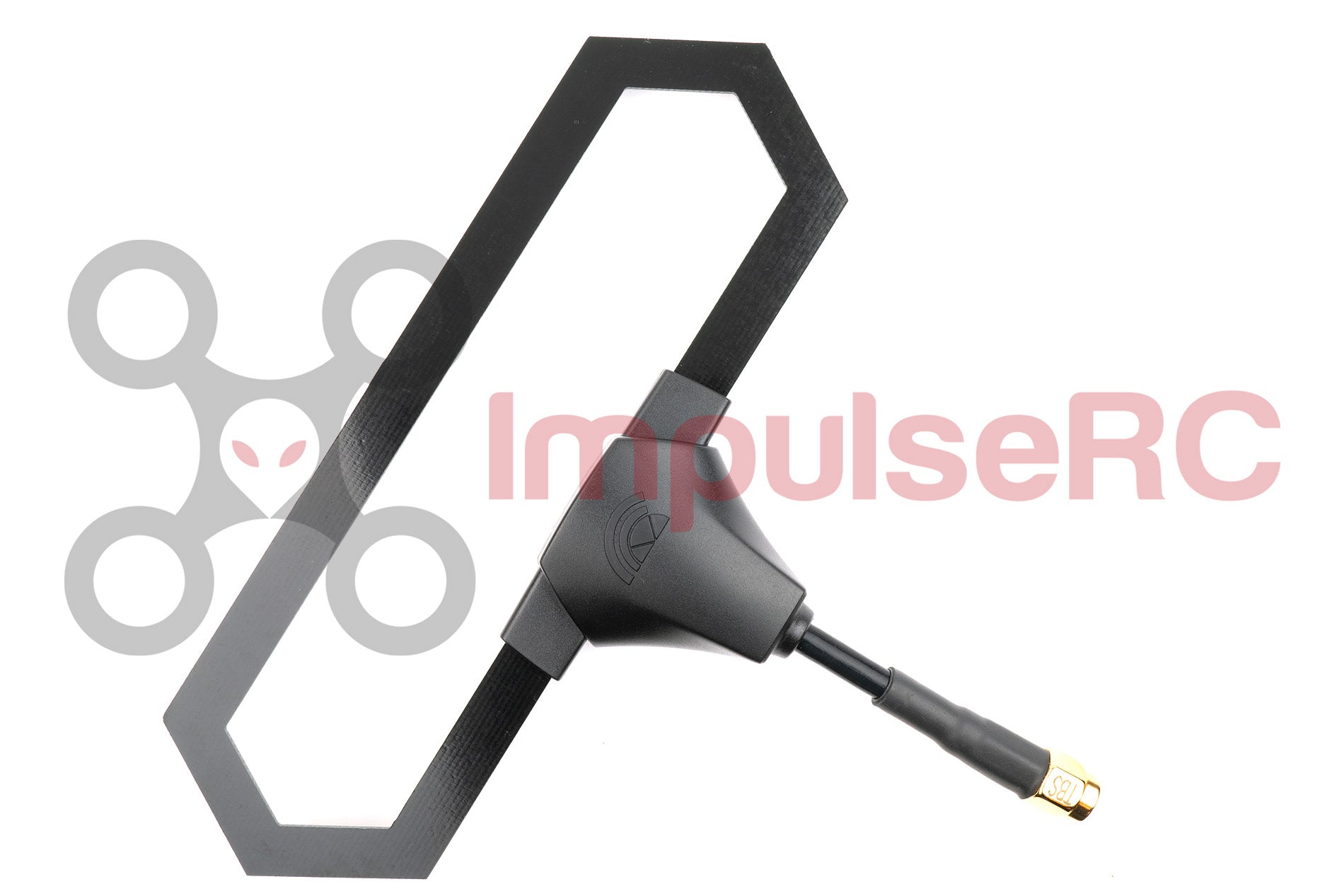 TBS Diamond Antenna - SMA