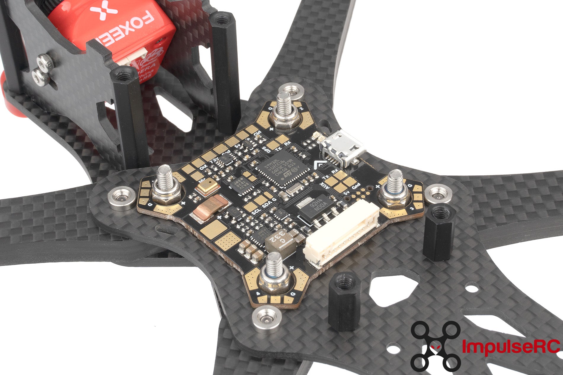 Wolf v3 PDB OSD Kit
