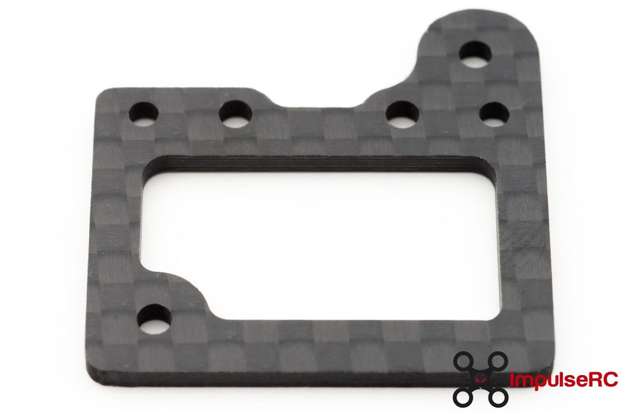 Legacy Alien 4" Camera CF 1.5mm