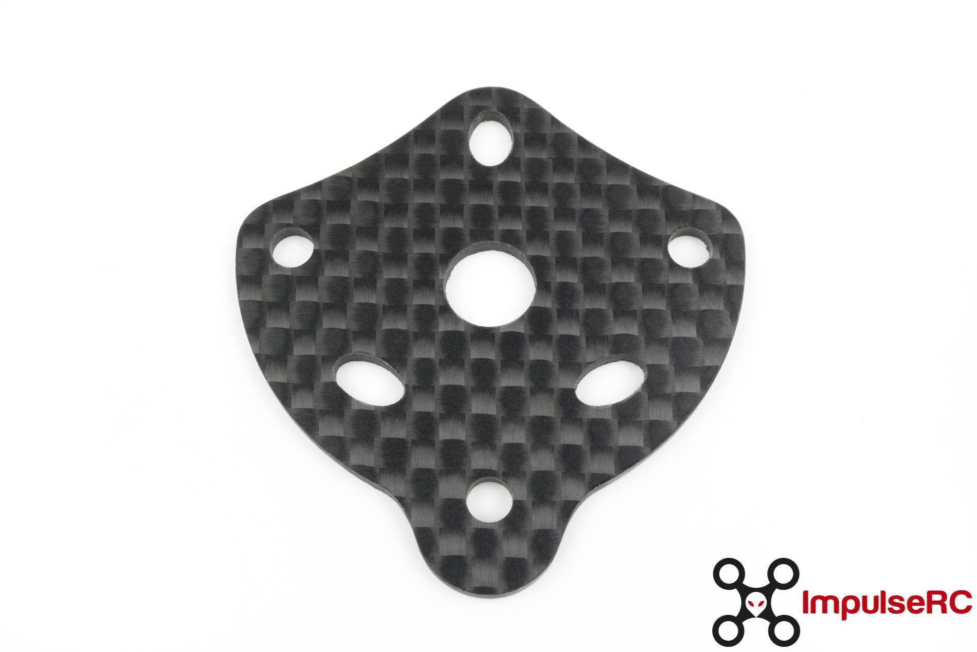 Alien 5" & 6" Alien Head CF 1.5mm - REV 1