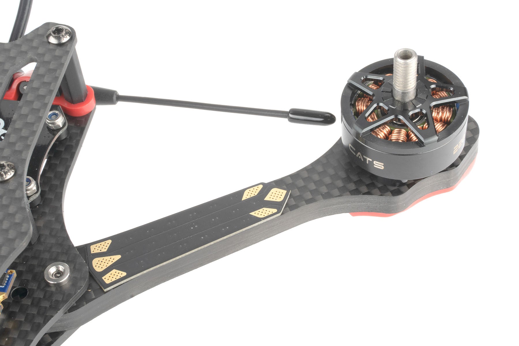 Apex Race Wire - WHITE - (4 Pack)