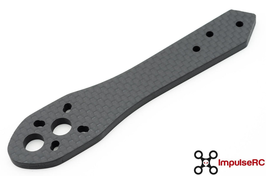 Legacy Alien 4" Arm CF 4mm