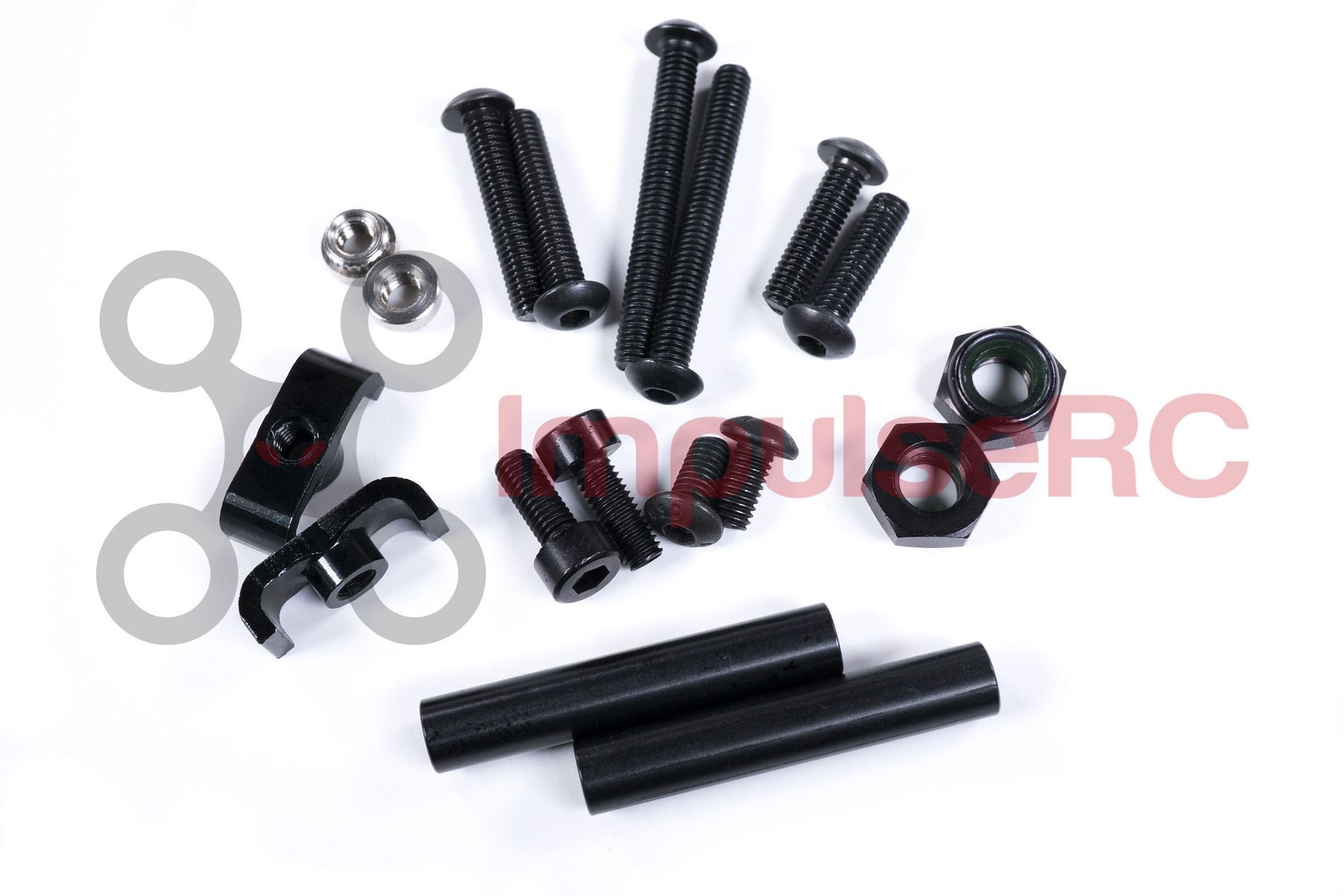 Helix Fastener Spares Kit