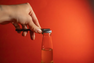 Micro Apex Bottle Opener Arm