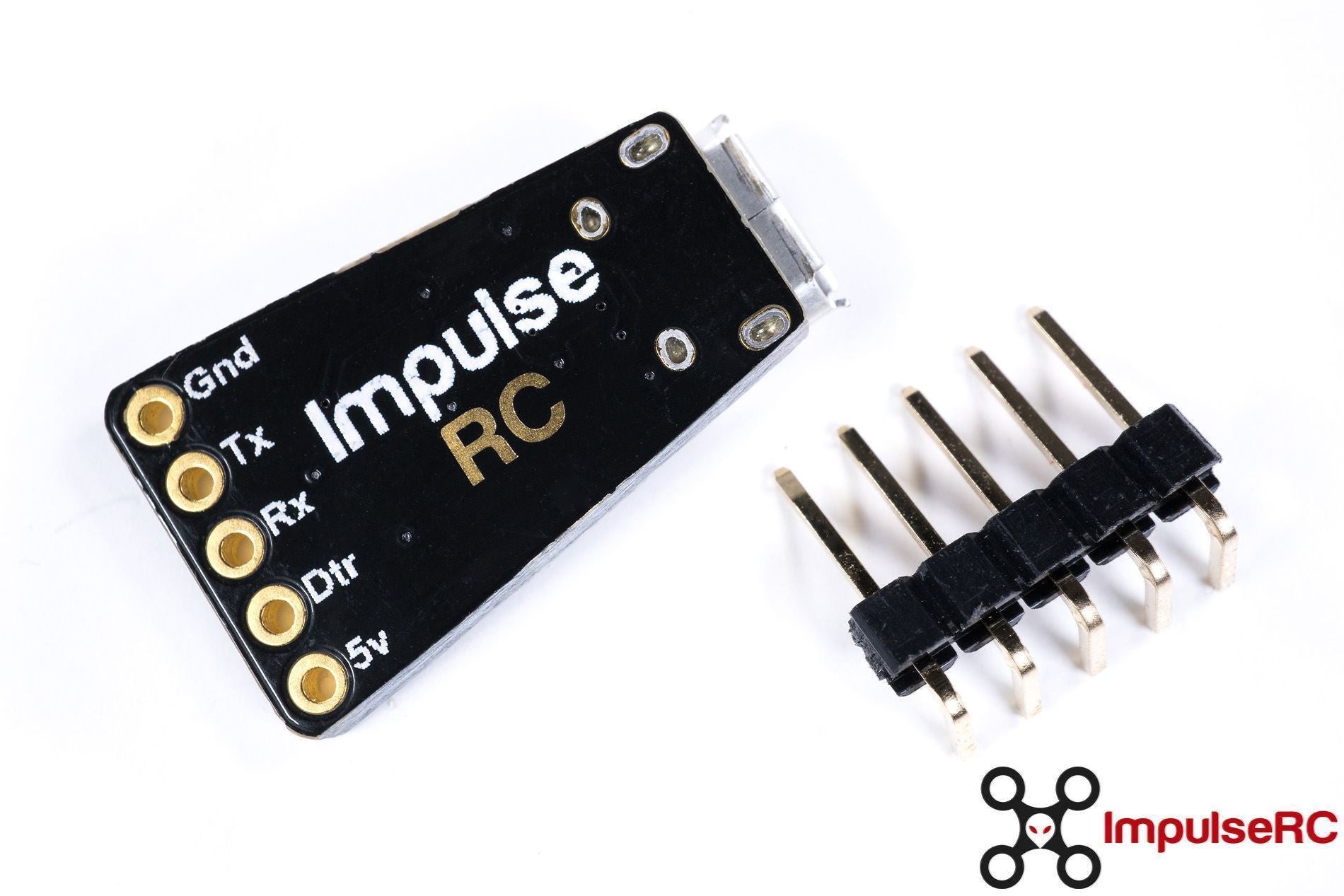 USB to Serial Adapter