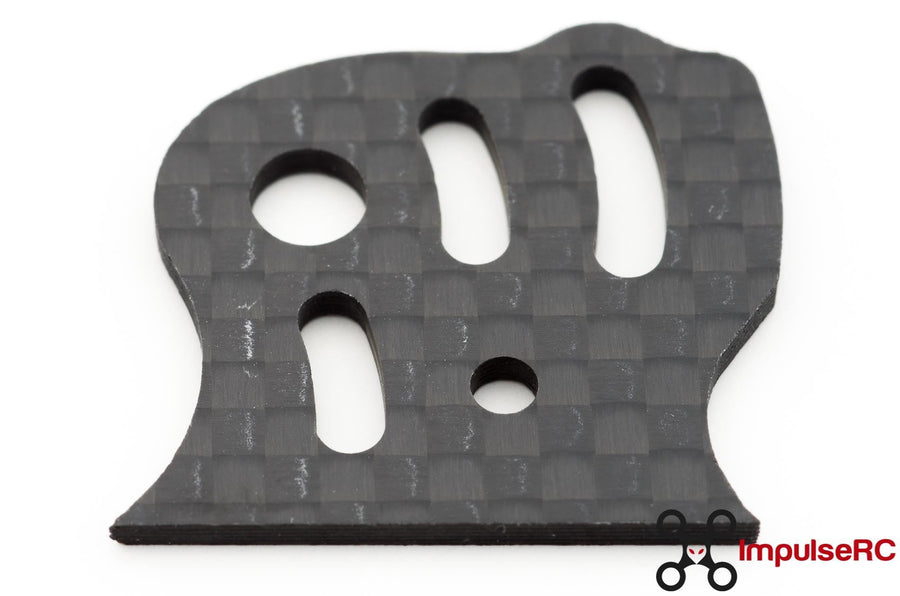 Legacy Alien 4" Ghost CF 1.5mm