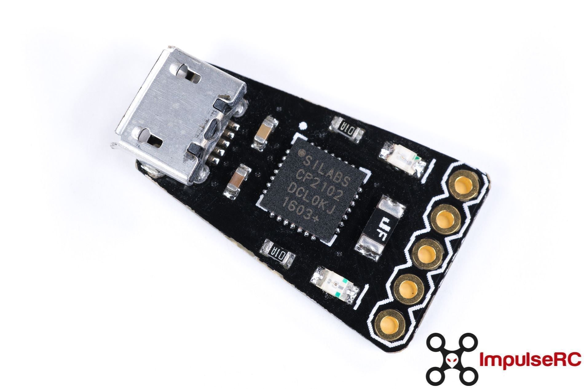 USB to Serial Adapter