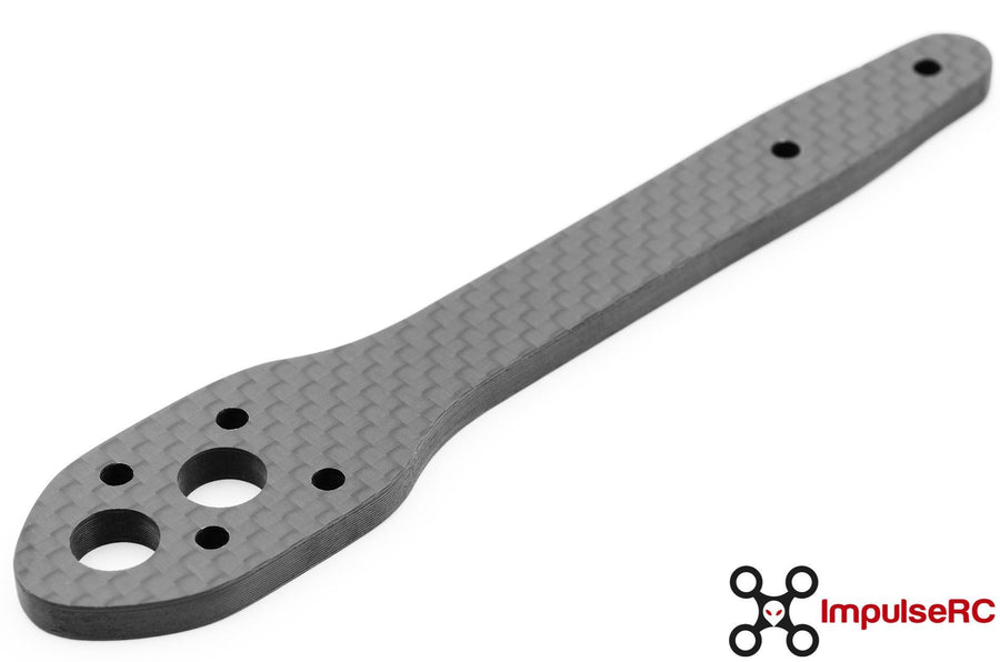 Warpquad -  4mm Arm (for 230mm Frame)