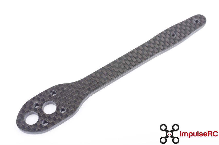 Warpquad 270mm / Helix 7" arm -  4mm